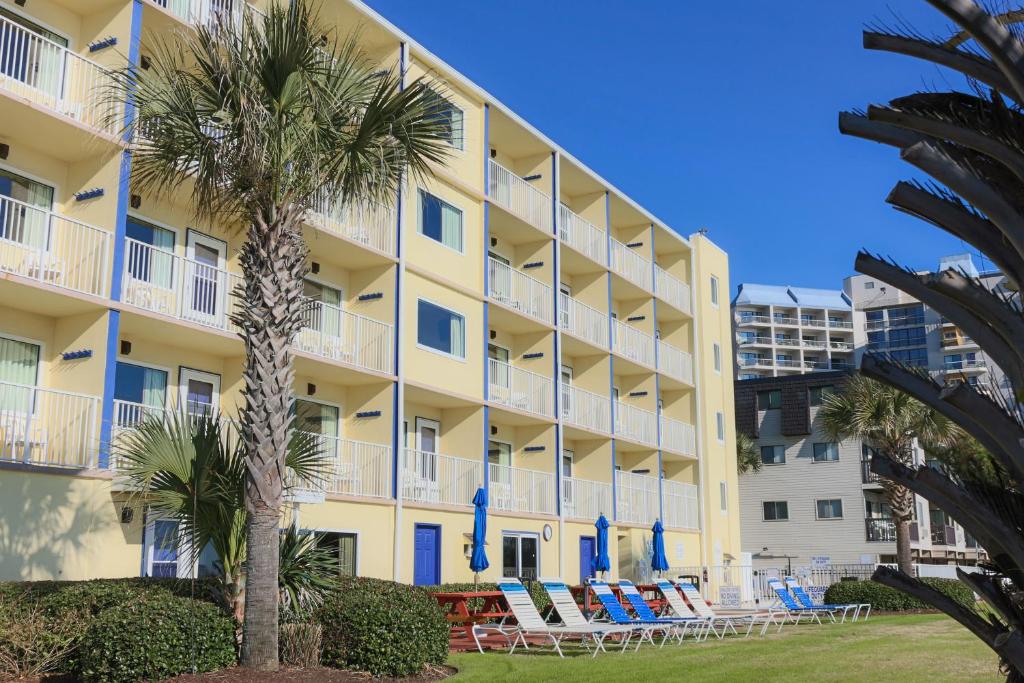 Jade Tree Cove by Capital Vacations - main image