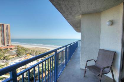 Palmetto Vacation Rentals at Kingston Plantation - image 3