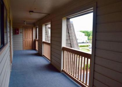 Ocean Forest Colony by Capital Vacations