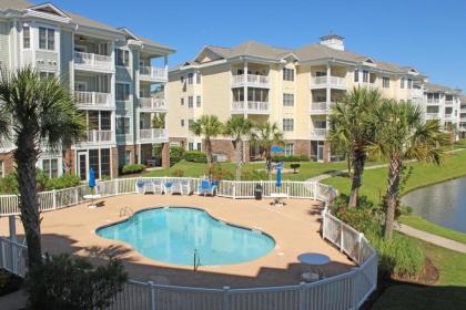 magnolia Pointe by Palmetto Vacations