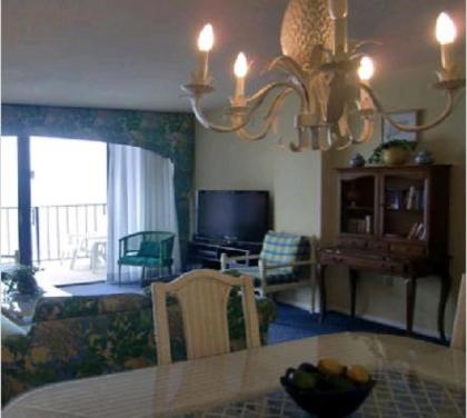 Apartment in myrtle Beach South Carolina
