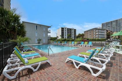 the mermaid Inn South Carolina