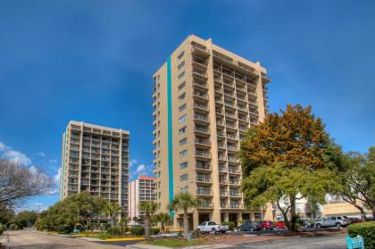 Dunes Towers by Palmetto Vacations - image 2