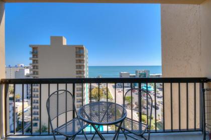 Dunes Towers by Palmetto Vacations - image 4