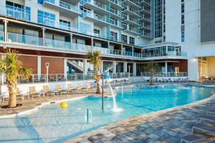 Ocean Enclave by Hilton Grand Vacations - image 5