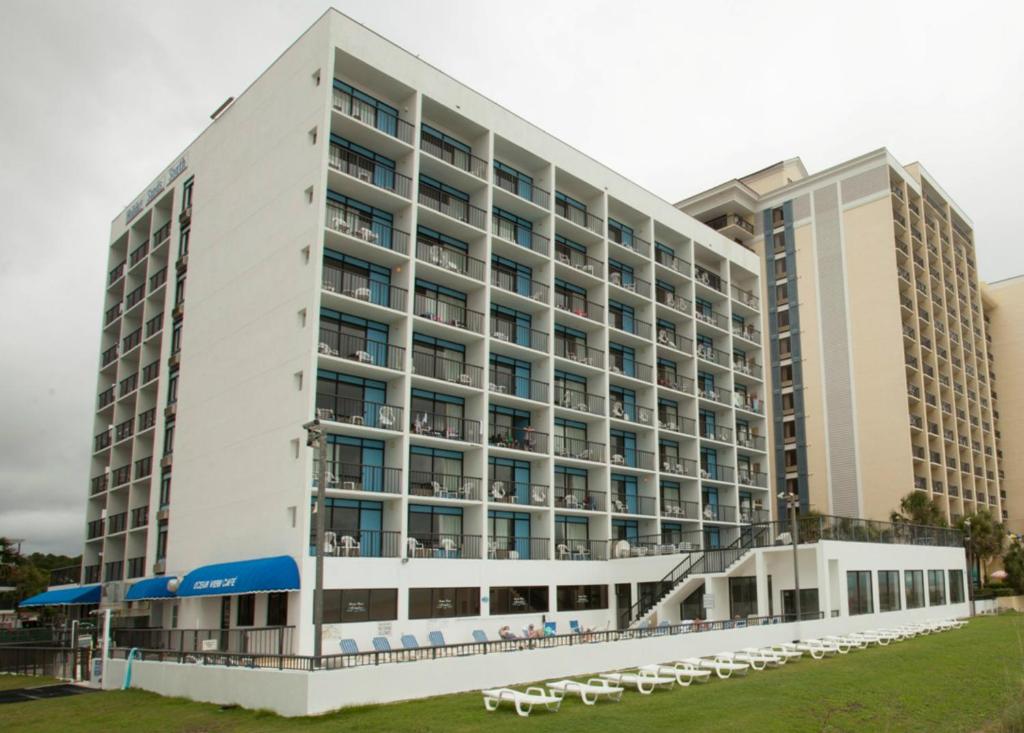 Holiday Sands South - main image