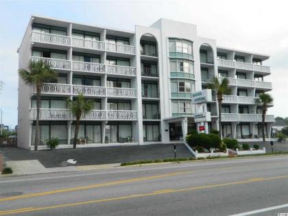 Motel in myrtle Beach South Carolina