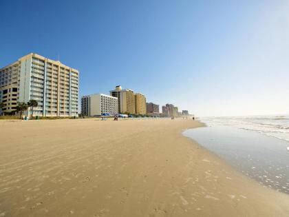 Holiday Sands at South Beach South Carolina