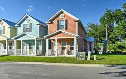 Gulf Stream Cottages 300 myrtle Beach South Carolina