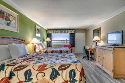 Inns in myrtle Beach South Carolina