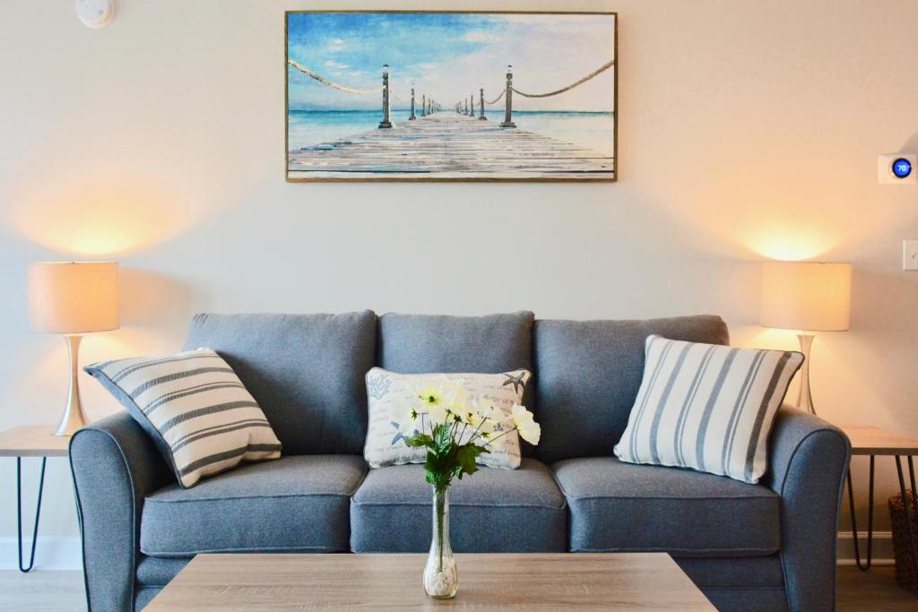 Two Bedroom Apartment at the Palace Resort - main image