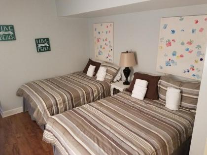 Two Bedroom Apartment at the Palace Resort - image 2