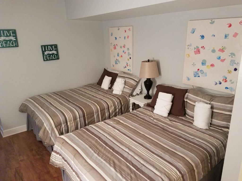 Two Bedroom Apartment at the Palace Resort - image 2