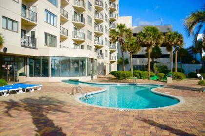 Two Bedroom Apartment at the Palace Resort - image 4