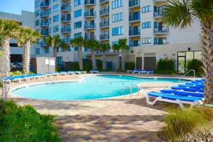 Two Bedroom Apartment at the Palace Resort - image 5