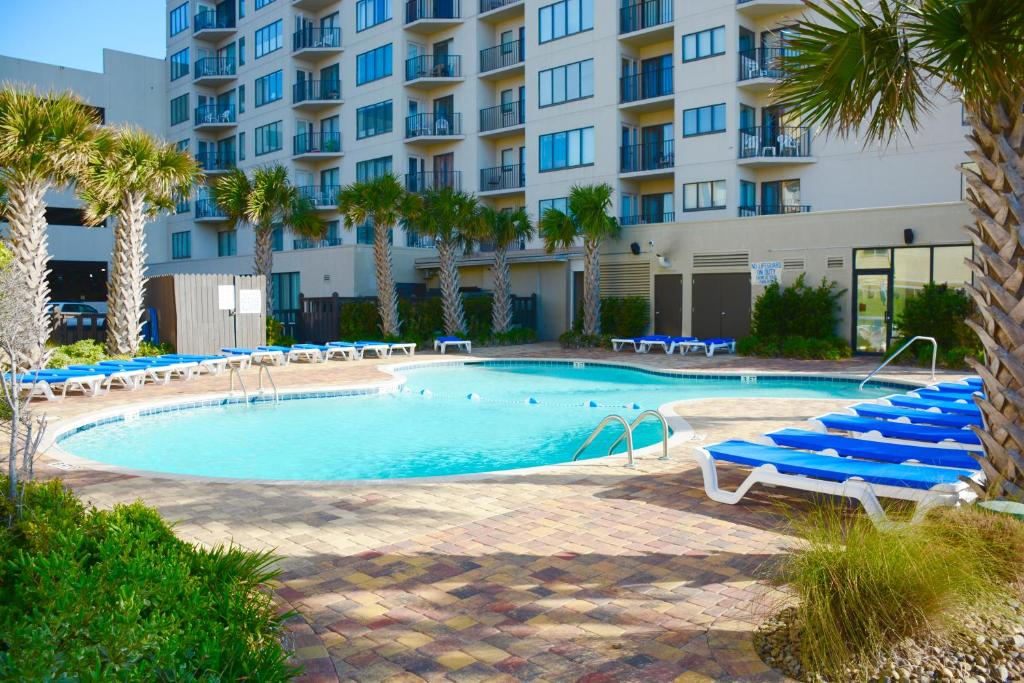 Two Bedroom Apartment at the Palace Resort - image 5