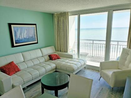Ocean Front 6th Floor 1BR myrtle Beach South Carolina
