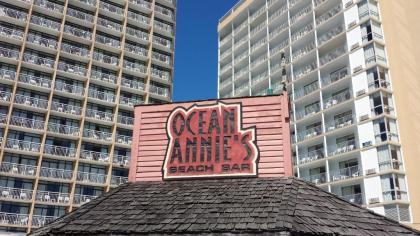 Ocean Annies Resorts myrtle Beach