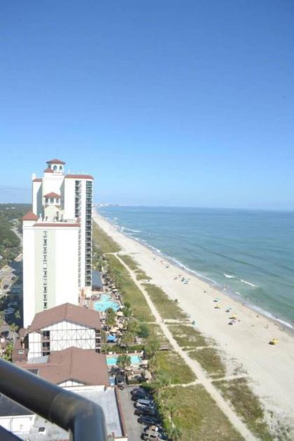 Apartment in myrtle Beach South Carolina