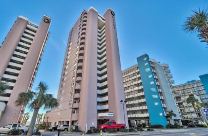 Suites at the Beach myrtle Beach