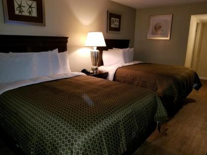 Ocean Waves Hotel South Carolina