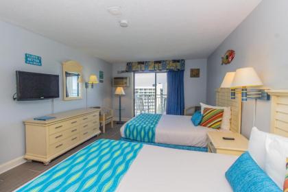 Holiday homes in myrtle Beach South Carolina