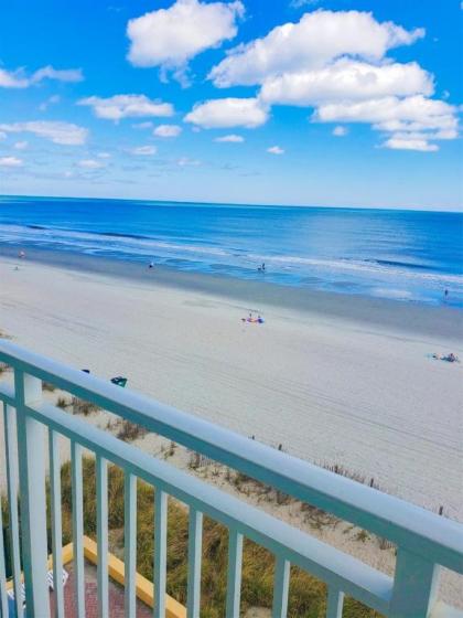 Holiday homes in myrtle Beach South Carolina