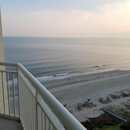 Holiday homes in myrtle Beach South Carolina