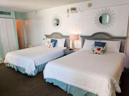 Holiday homes in myrtle Beach South Carolina