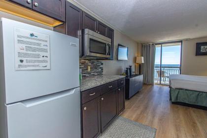 Holiday homes in myrtle Beach South Carolina