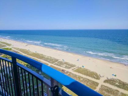 Holiday homes in myrtle Beach South Carolina