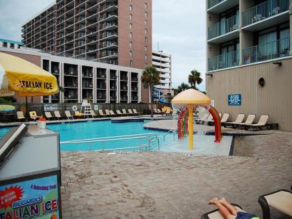 Aparthotels in myrtle Beach South Carolina