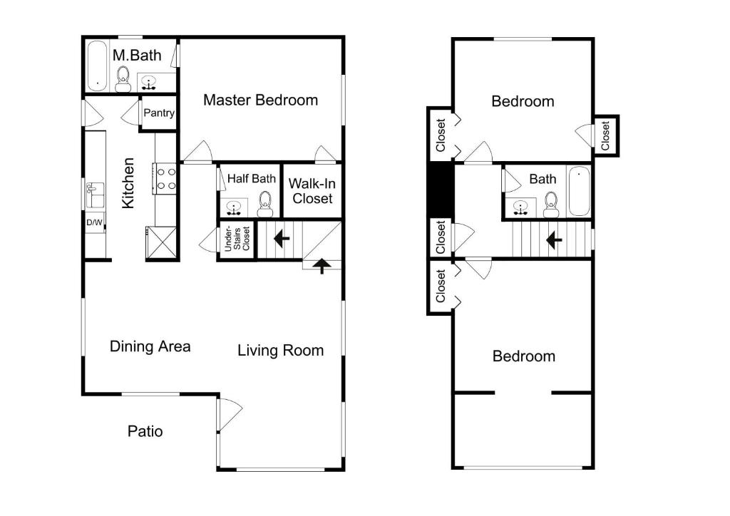 1027 North Sea Bridge Court Home - image 5