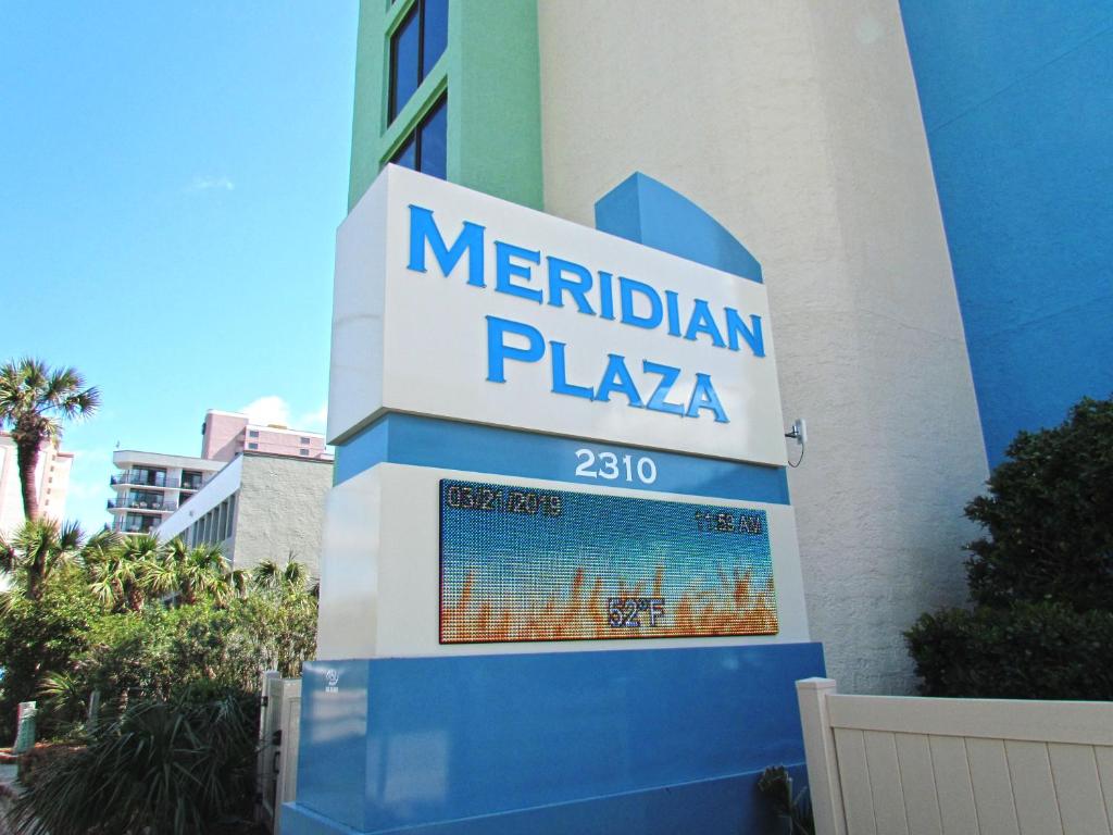 Meridian Plaza by Palmetto Vacations - image 3