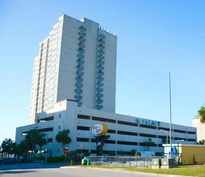 The Resort - image 2
