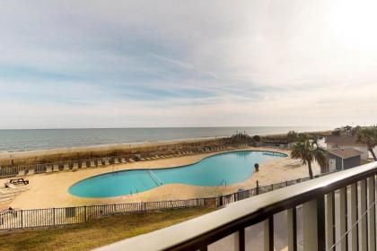 Beach Breezes & Carolina Sunshine