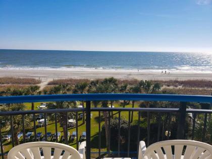 Holiday homes in myrtle Beach South Carolina