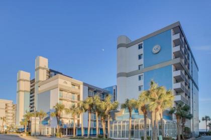 Oceanfront Paradise in the Heart of Myrtle Beach