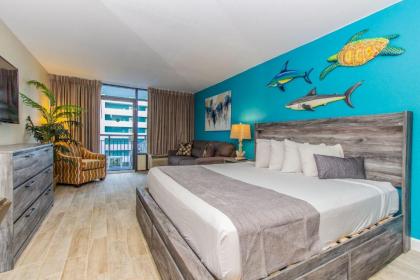 Holiday homes in myrtle Beach South Carolina