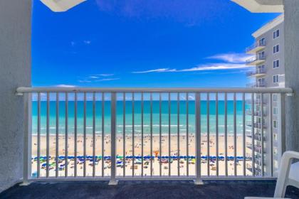 Holiday homes in myrtle Beach South Carolina