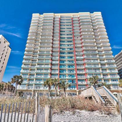 Grand Atlantic by Palmetto Vacations myrtle Beach