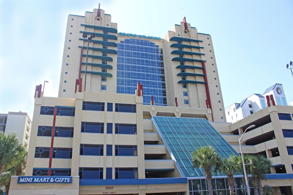 Grand Atlantic by Palmetto Vacations - image 3