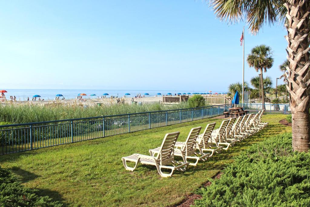 Grand Atlantic by Palmetto Vacations - image 4