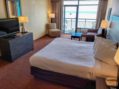 Holiday homes in myrtle Beach South Carolina