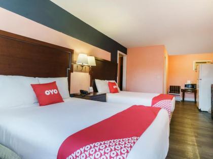 OYO Hotel myrtle Beach Kings Hwy