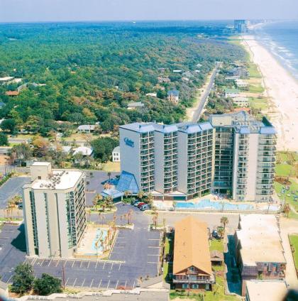 Hotel in myrtle Beach South Carolina