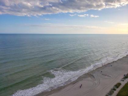 Holiday homes in myrtle Beach South Carolina