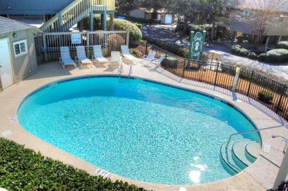 Guest Cottage 8G myrtle Beach South Carolina