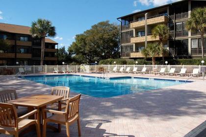 Holiday homes in myrtle Beach South Carolina