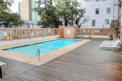 Holiday homes in myrtle Beach South Carolina
